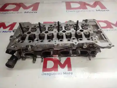 Peça sobressalente para automóvel em segunda mão cabeça / culatra por opel insignia berlina cosmo referências oem iam 55571949