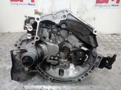 Pièce détachée automobile d'occasion BOÎTE DE VITESSES pour CITROEN C3 (F DESDE 11/2001)  Références OEM IAM 20CQ08  