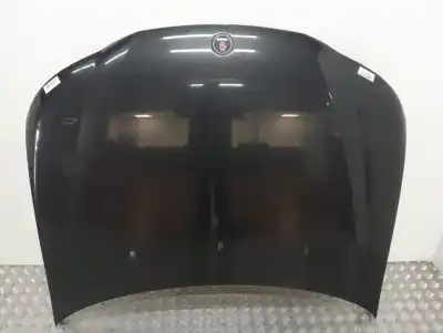 Peça sobressalente para automóvel em segunda mão capot por saab 9-3 berlina vector referências oem iam 32000495  