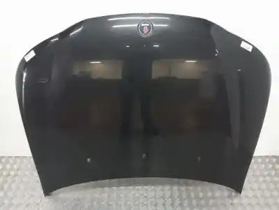 Peça sobressalente para automóvel em segunda mão capot por saab 9-3 berlina vector referências oem iam 32000495  