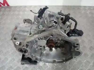 Second-hand car spare part gearbox for kia picanto (ja) attract oem iam references 