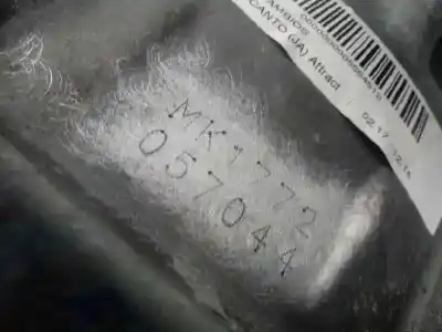 Second-hand car spare part gearbox for kia picanto (ja) attract oem iam references   