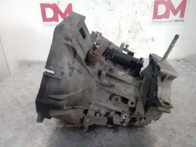Pezzo di ricambio per auto di seconda mano riduttore per lancia ypsilon (101) 1.3 jtd cat riferimenti oem iam   