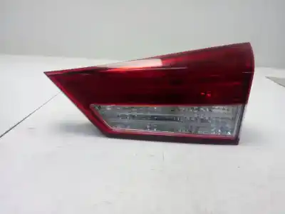 Tweedehands auto-onderdeel achterlampje rechts binnen voor hyundai ix20 1.4 cat oem iam-referenties 