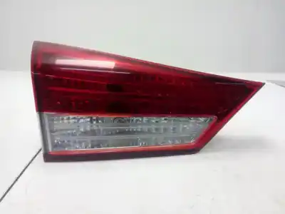 Tweedehands auto-onderdeel binnenste linker achterlamp voor hyundai ix20 1.4 cat oem iam-referenties 924131k000