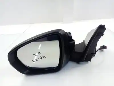Pezzo di ricambio per auto di seconda mano specchio sinistro per peugeot 3008 active riferimenti oem iam 98119238xt