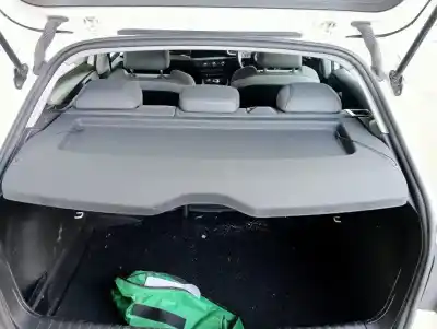 Pièce détachée automobile d'occasion plage arrière pour audi a1 sportback (gba) 1.0 tfsi références oem iam 82a867769xa6  