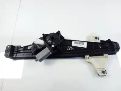 Pezzo di ricambio per auto di seconda mano alzacristalli posteriore destro per peugeot 3008 active riferimenti oem iam 9829482480