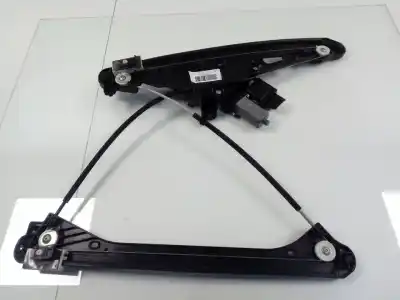 Pezzo di ricambio per auto di seconda mano alzacristalli anteriore destro per peugeot 3008 active riferimenti oem iam 9829482280