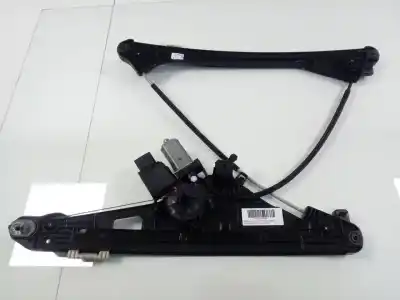 Pezzo di ricambio per auto di seconda mano alzacristalli anteriore sinistro per peugeot 3008 active riferimenti oem iam 9829482380