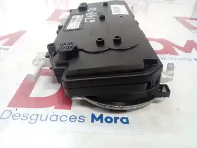 Peça sobressalente para automóvel em segunda mão quadrante por renault kangoo express 1.5 dci referências oem iam cirkk9kb608  