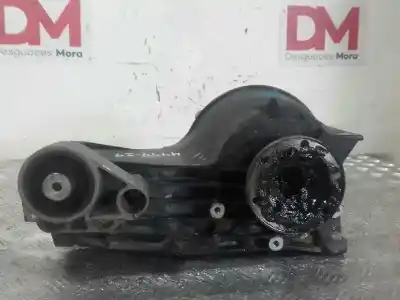 Автозапчастина б/у задній диференціал для audi a8 (d2) 3.7 v8 40v посилання на oem iam eut14129  