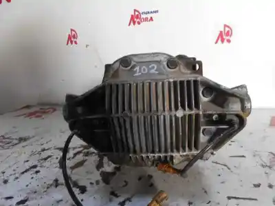 Second-hand car spare part rear differential for opel omega opel omega a oem iam references   
