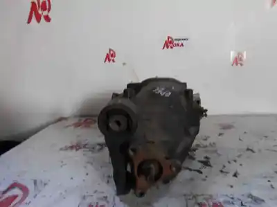 Second-hand car spare part rear differential for opel omega opel omega a oem iam references   