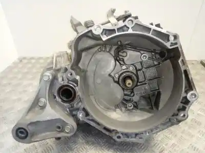 Second-hand car spare part gearbox for vauxhall mokka 1.7 oem iam references 