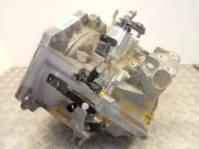 Second-hand car spare part gearbox for vauxhall mokka 1.7 oem iam references   