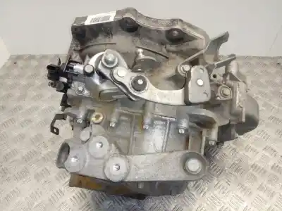 Second-hand car spare part gearbox for vauxhall mokka 1.7 oem iam references   