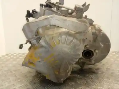 Second-hand car spare part gearbox for vauxhall mokka 1.7 oem iam references   