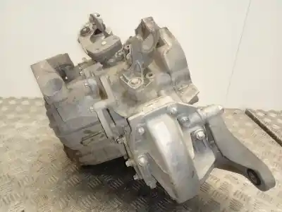 Second-hand car spare part gearbox for vauxhall mokka 1.7 oem iam references   