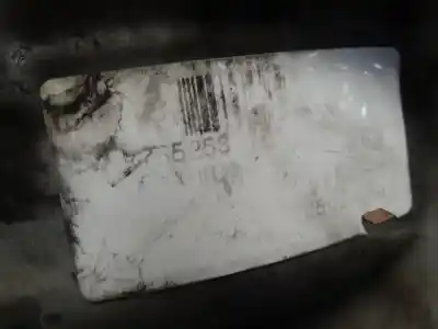 Second-hand car spare part front differential for bmw x6 (e71) 3.0 turbodiesel cat oem iam references   