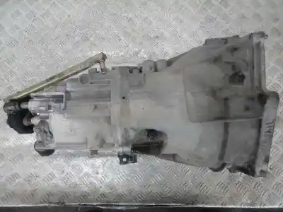 Peça sobressalente para automóvel em segunda mão caixa de velocidades por bmw serie 3 coupe (e46) 318 ci referências oem iam ajr