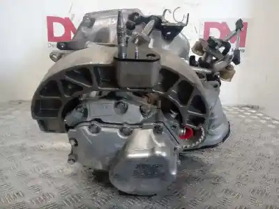 Pezzo di ricambio per auto di seconda mano riduttore per chevrolet tacuma se riferimenti oem iam bc3944  