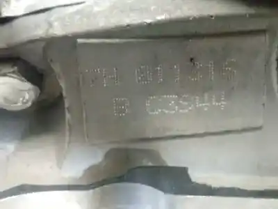 Pezzo di ricambio per auto di seconda mano riduttore per chevrolet tacuma se riferimenti oem iam bc3944  