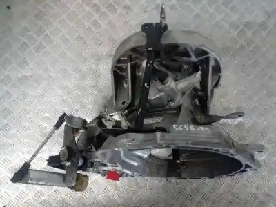 Pezzo di ricambio per auto di seconda mano riduttore per chevrolet tacuma se riferimenti oem iam bc3944  