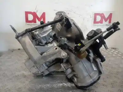 Pezzo di ricambio per auto di seconda mano riduttore per chevrolet tacuma se riferimenti oem iam bc3944  