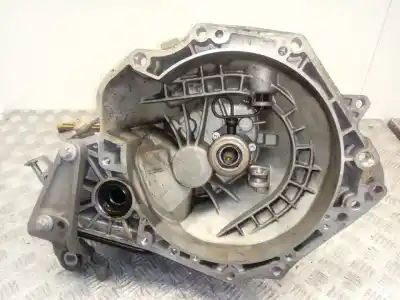 Second-hand car spare part gearbox for opel corsa d cosmo oem iam references 55565177