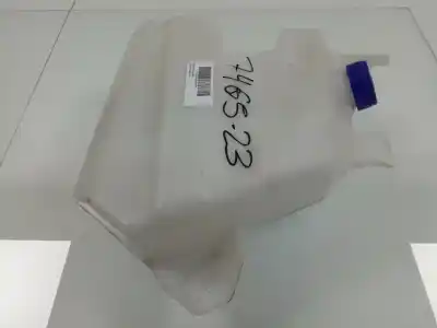 Second-hand car spare part windscreen washer bottle for ford f-max 500 oem iam references jc4617618ac  