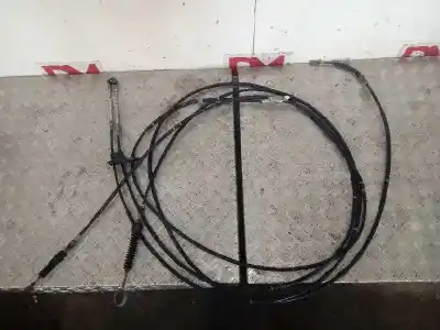 Peça sobressalente para automóvel em segunda mão fio por renault maxity fgdk 150.35/45 referências oem iam 