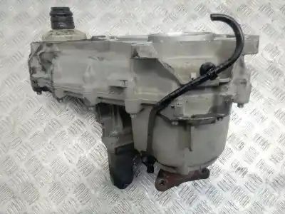 Second-hand car spare part transfer box for bmw x5 (e70) 3.0d oem iam references 7574777  