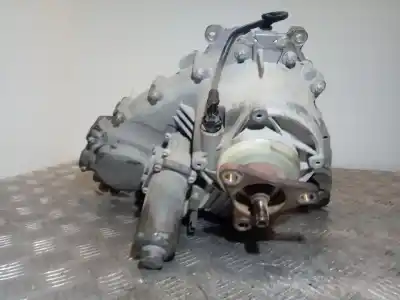 Second-hand car spare part transfer box for bmw x5 (e70) 3.0d oem iam references 7574777  