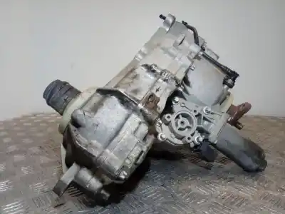 Second-hand car spare part transfer box for bmw x5 (e70) 3.0d oem iam references 7574777  