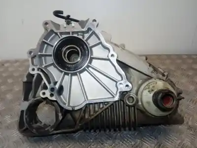 Peça sobressalente para automóvel em segunda mão caixa de transferência por bmw x5 (e70) 3.0d referências oem iam 7574777