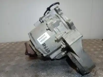 Second-hand car spare part transfer box for bmw x5 (e70) 3.0d oem iam references 7574777  