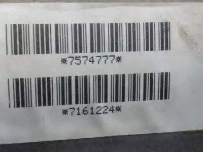 Second-hand car spare part transfer box for bmw x5 (e70) 3.0d oem iam references 7574777  