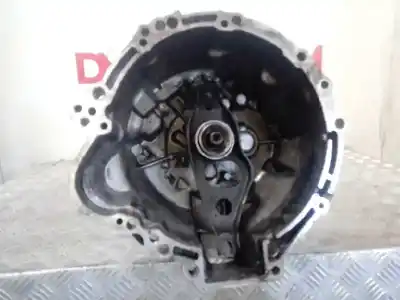 Pezzo di ricambio per auto di seconda mano riduttore per daihatsu terios (j100) cx riferimenti oem iam 