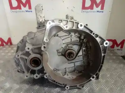 Peça sobressalente para automóvel em segunda mão caixa de velocidades por saab 9-3 berlina 1.9 tid linear (i/d) referências oem iam 55350375