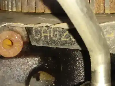 Second-hand car spare part complete engine for audi q5 (8r) 2.0 16v tdi oem iam references cag 03l100090fx 03l100036c