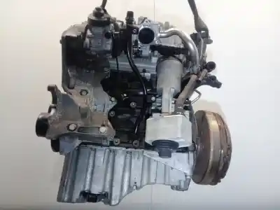 Second-hand car spare part complete engine for audi q5 (8r) 2.0 16v tdi oem iam references cag 03l100090fx 03l100036c