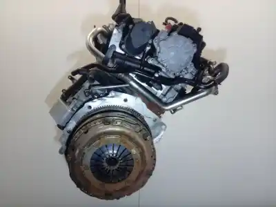 Second-hand car spare part complete engine for audi q5 (8r) 2.0 16v tdi oem iam references cag 03l100090fx 03l100036c