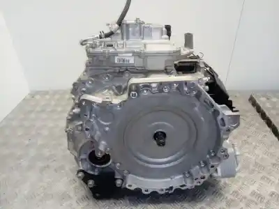 Peça sobressalente para automóvel em segunda mão caixa de velocidades por peugeot 308 1.6 referências oem iam awf8g30h