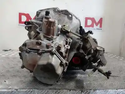 Pezzo di ricambio per auto di seconda mano riduttore per chevrolet tacuma se riferimenti oem iam bc3944  