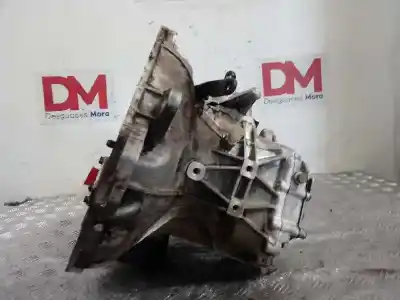 Pezzo di ricambio per auto di seconda mano riduttore per chevrolet tacuma se riferimenti oem iam bc3944  