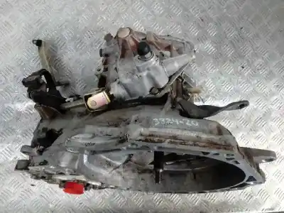 Pezzo di ricambio per auto di seconda mano riduttore per chevrolet tacuma se riferimenti oem iam bc3944  