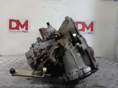 Pezzo di ricambio per auto di seconda mano riduttore per chevrolet tacuma se riferimenti oem iam bc3944  