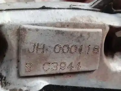 Pezzo di ricambio per auto di seconda mano riduttore per chevrolet tacuma se riferimenti oem iam bc3944  