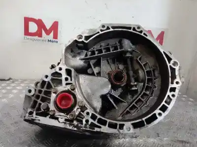 Gebrauchtes Autoersatzteil GETRIEBE zum CHEVROLET REZZO  OEM-IAM-Referenzen BC3944  